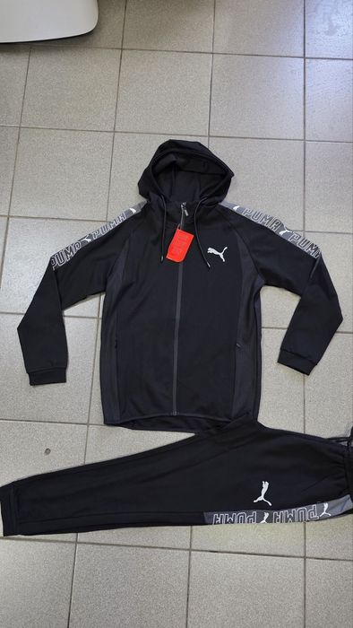 Новий костюм Puma