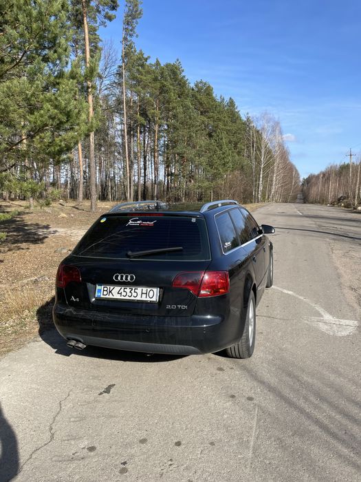 Продам Ауді а4 б7