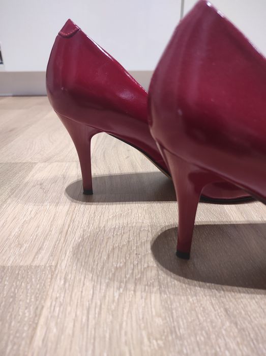 Szpilki Lasocki rozmiar 40