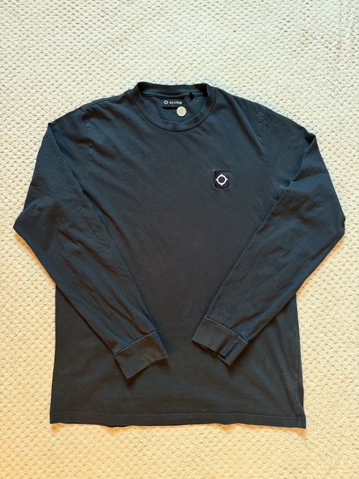 Лонгслів Mastrum