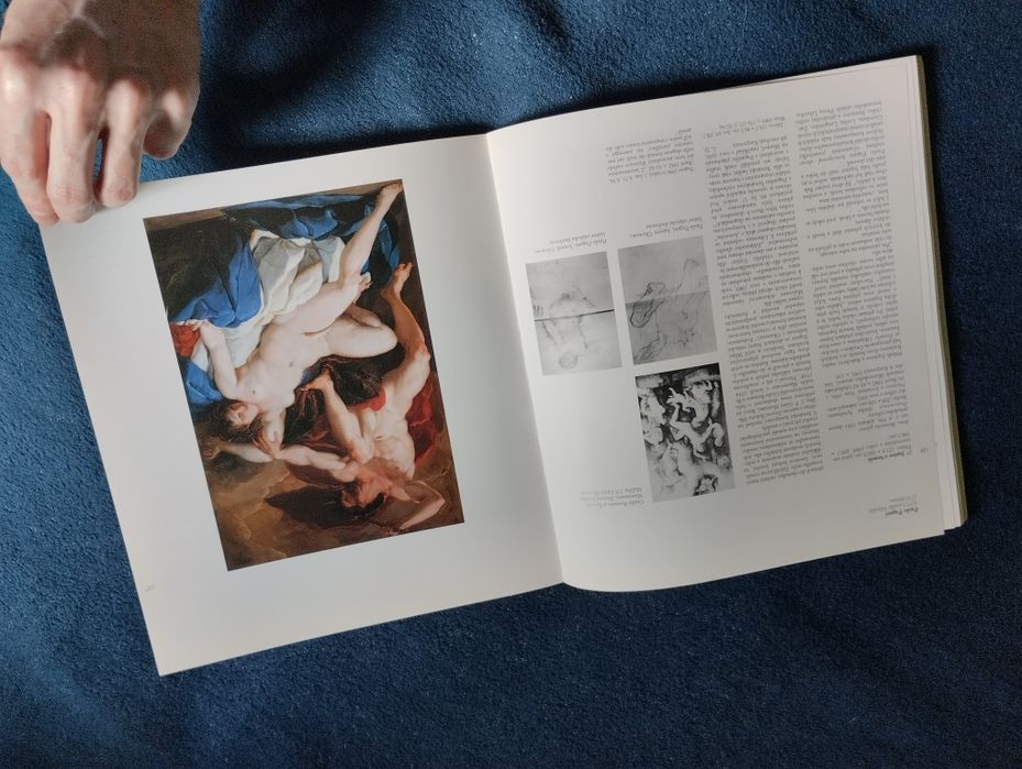 Weneccy. Malarstwo weneckie 17 i 18 wieku ze zbiorów czeskich.