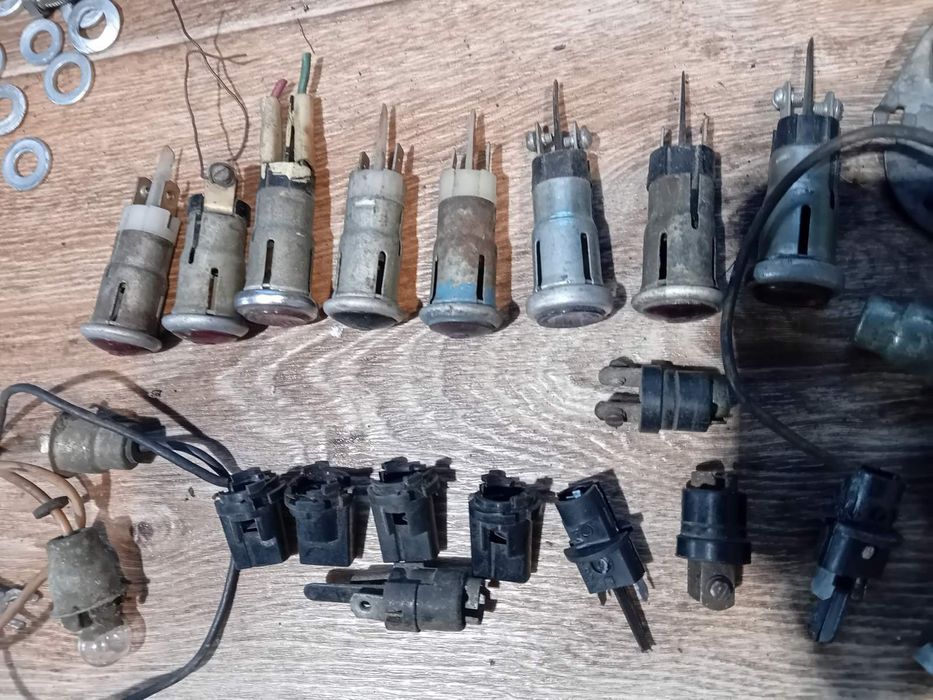 Продам глазки приборів