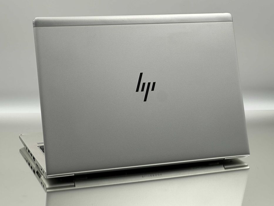 NOWA DOSTAWA HP! Dotykowy EliteBook 840 G5 14 cali FHD Intel Core i5 8GB RAM 256GB Dysk SSD Windows 11 Pro
