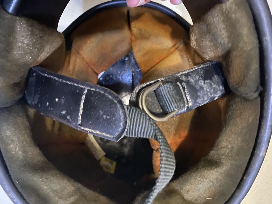 Capacete antigo Bell Star