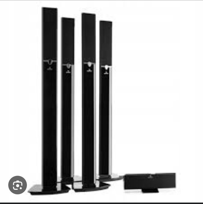 Auna areal 653 nowe
