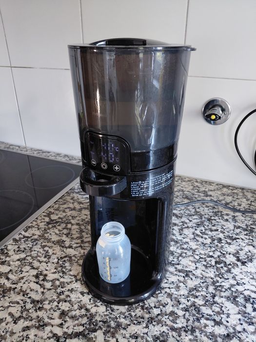 Aquecedor de água para biberões – 500W
