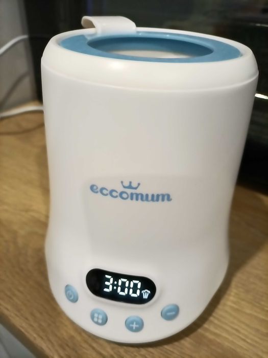 Aquecedor de Biberões Eccomum Eléctrico