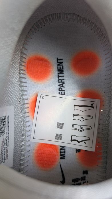 Nike Mind 002 WMNS Light Smoke Grey 42.5