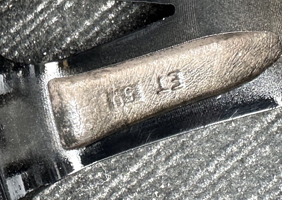 Диски R16 5/112 Skoda Octavia A5 A7 A8 Superb VW Golf 5/6/7 Caddy Touran Passat B7 B8 Audi Seat
