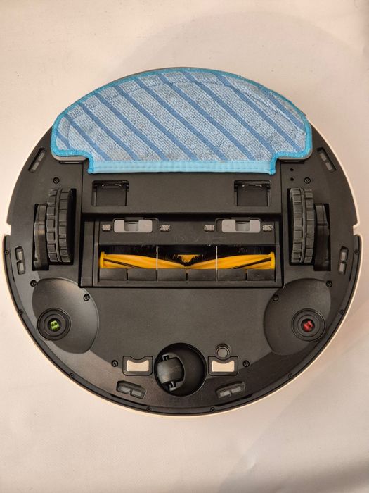 Odkurzacz automatyczny Ecovacs Deebot N8 Pro+