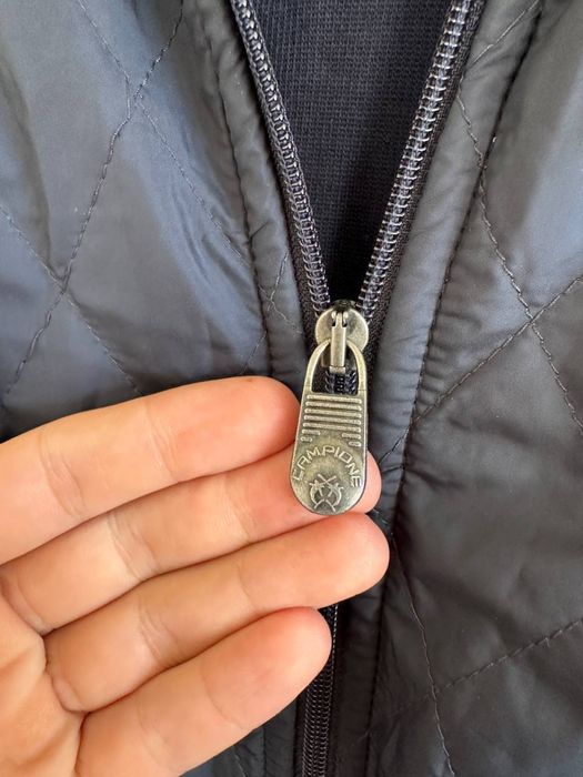 Стильная жилетка Claudio Campione размер 3XL