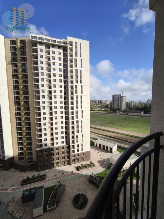 Продам 2 комн в ЖК 63 Жемчужина! Краснова. Новый ремонт!