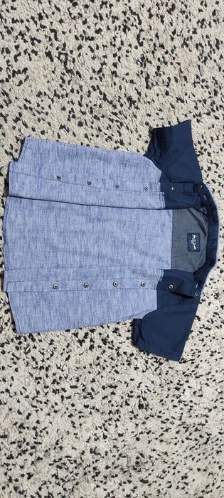 Продам сорочку "Next",теніску