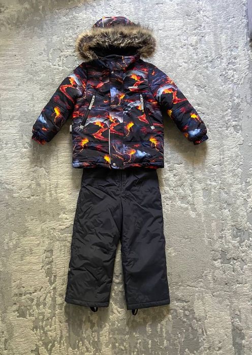 Зимова костюм Lenne 104 розмір