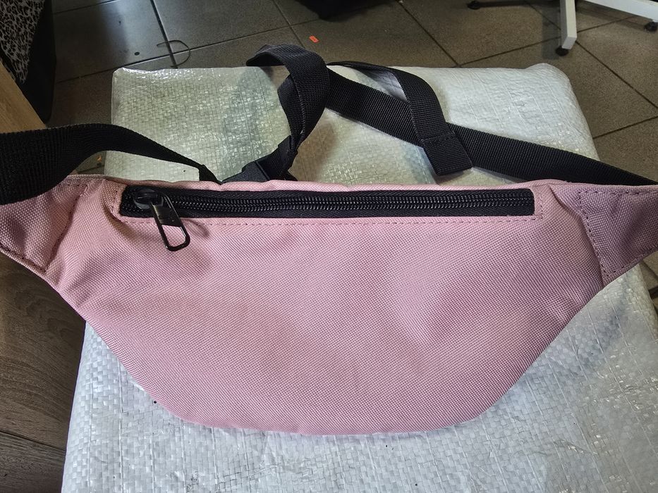 Сумка на пояс Puma 076906 Deck Waist Bag Bridal Rose