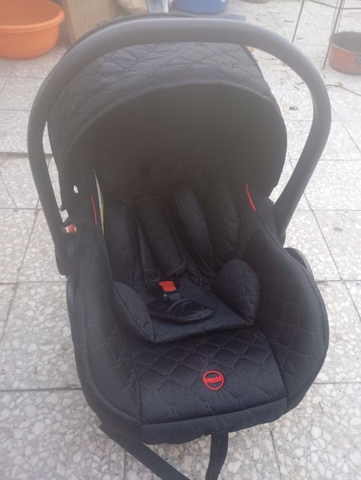 Ovinho  para bebê em bom estado