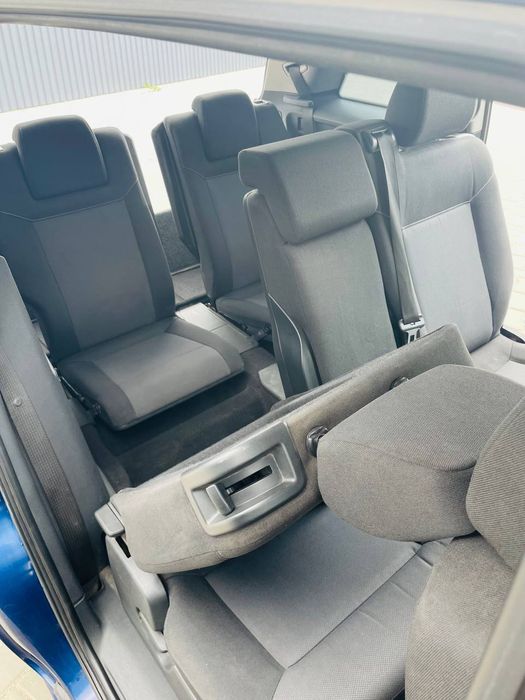 Opel Zafira 1.7 TDI 2008