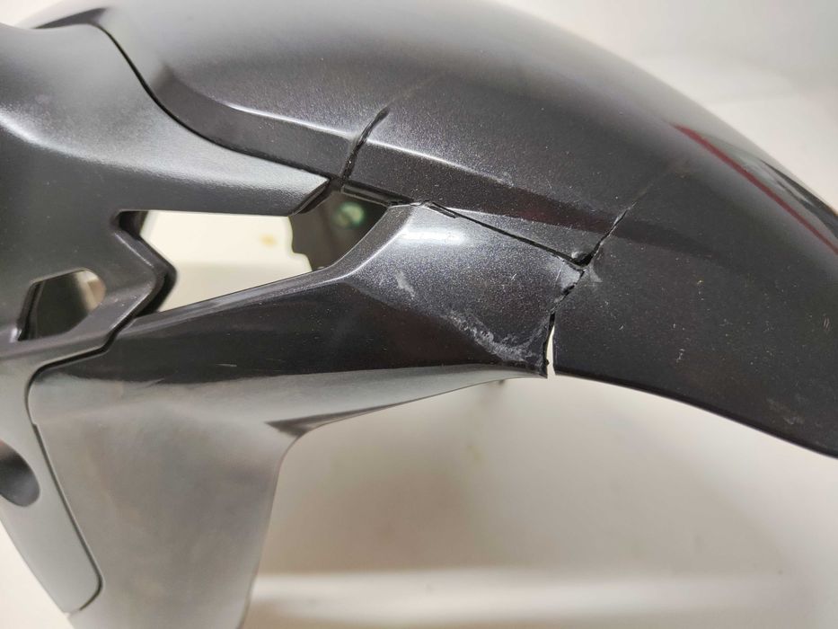 KEEWAY RKF 125 Błotnik Przedni Przód