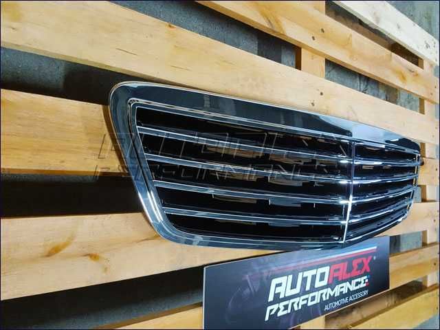 Grelha Capo Mercedes S W220  AAP50851