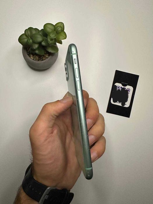 Iphone 11 128 gb. ідеальний стан, айфон 11 128
