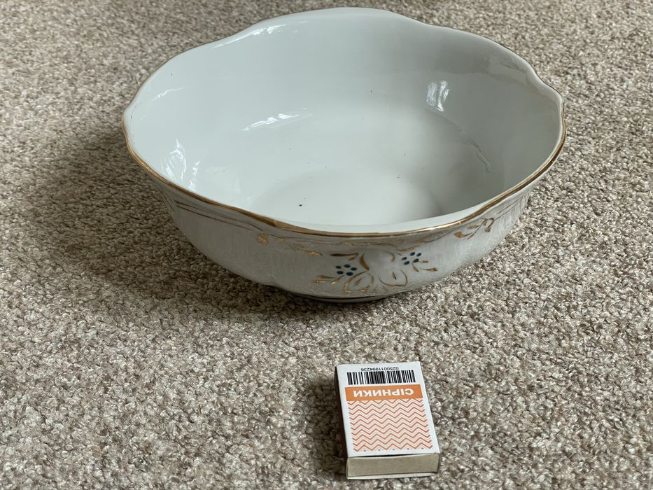 Посуд-Барановський фарфорофий завод