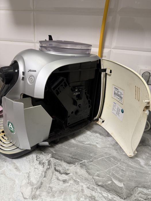 Кавоварка кавомашинка Philips Saeco Xsmall