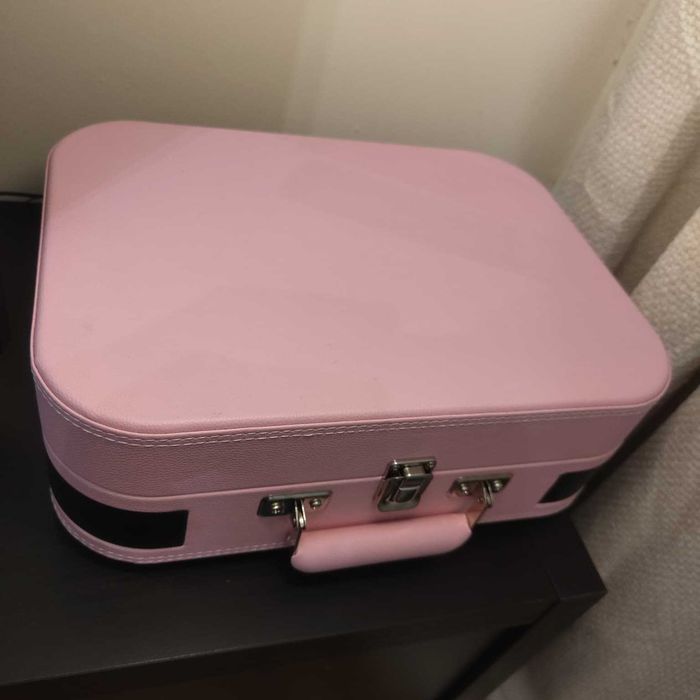 Gira-discos Prixton VC600