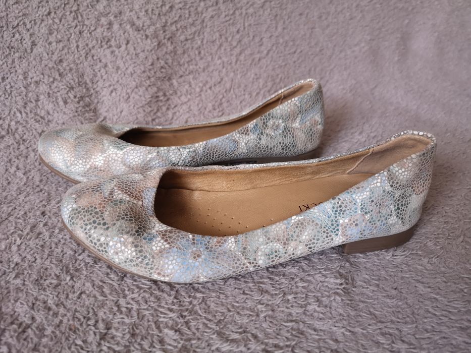 Baleriny Lasocki rozm 31
