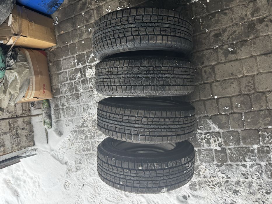 Резна нова 205 55 16