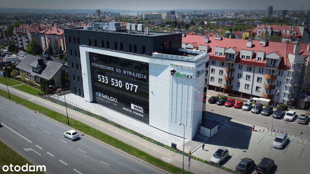 Lokal użytkowy, Rzeszów