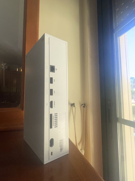 Xbox Serie S + Comando [1]