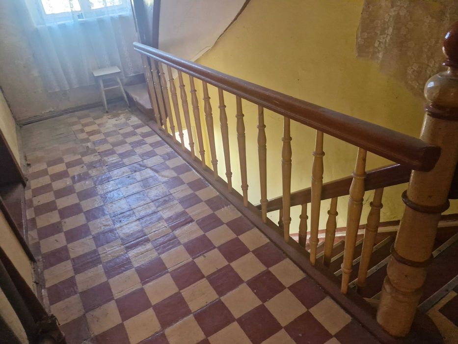 Budynek mieszkalny/biurowy Guzowice - Więcej