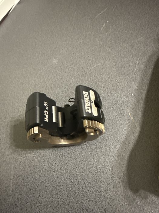 DeWALT Adapter udarowy nożyce do blachy DT70620