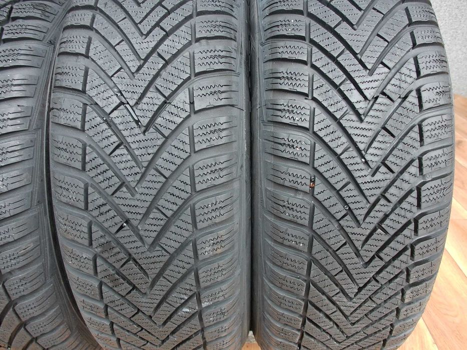 Vredestein Vintrac 2x 165/65/15 81T i 2x 185/60/15 84T ładne