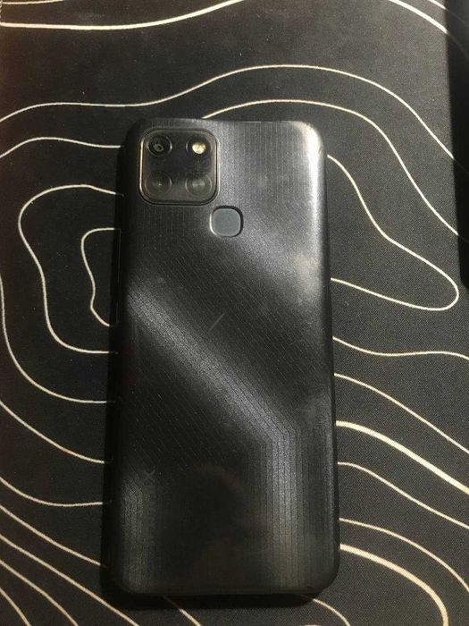 Infinix Smart 6 (2/32 ГБ)