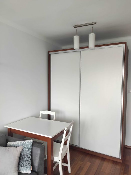 Wynajmę mieszkanie KSM