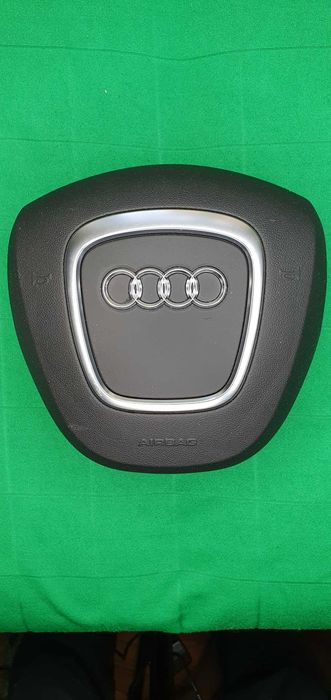 Audi A5 S5 airbag volante