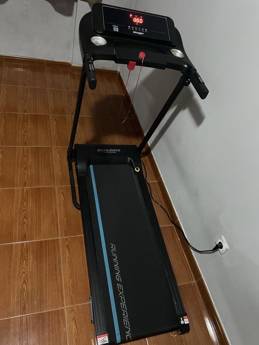 Passadeira dobravel behumax