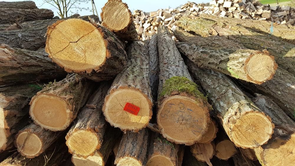 Słupki ogrodzeniowe poznań