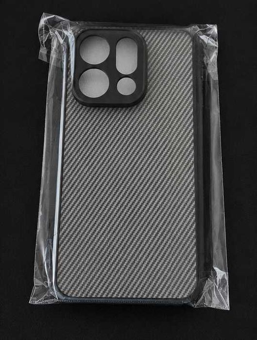 Capa Oppo Find X9