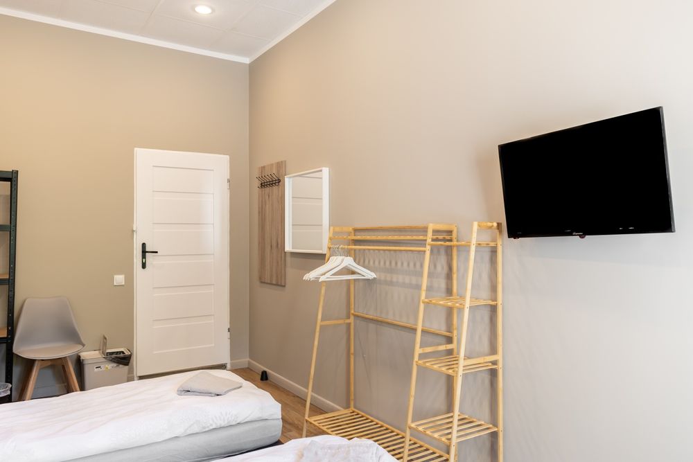 Noclegi pracownicze centrum top warunki duży parking kwatery dla firm