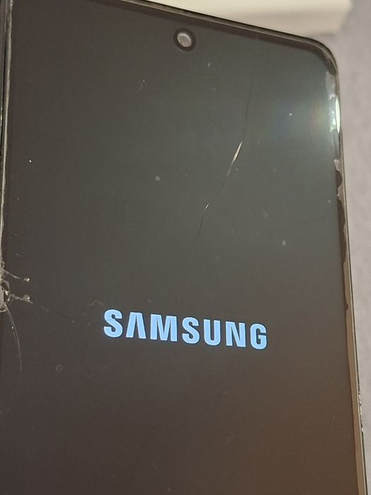 Samsung M31S - tanio.