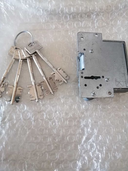 Security Lock437929258329067520