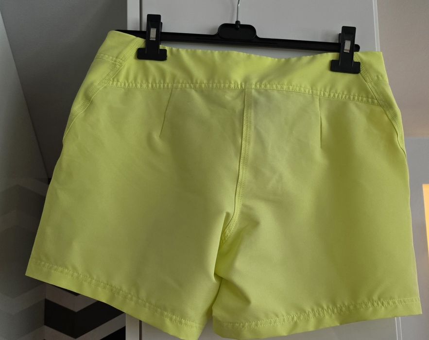 Helly Hansen szorty spodenki kąpielowe r.S