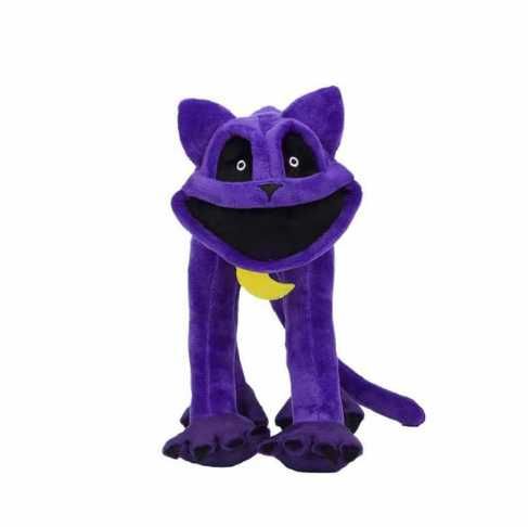 НОВИНКА! М'яка іграшка Кіт Дремот CatNap Мягкая игрушка Кот Детская