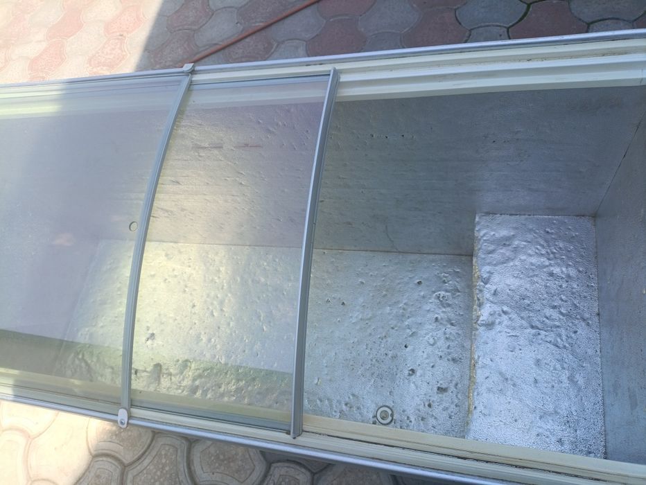 Продам морозильную камеру 430л