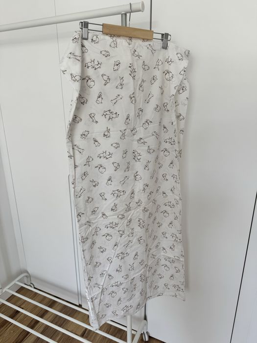 [ €4,00 ] Capa Edredão & Fronha • IKEA • 60x120cm