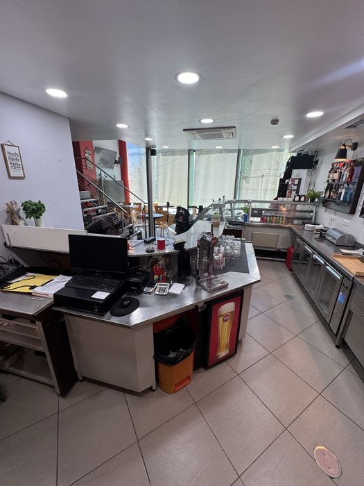 Trespasse – Café Du’art | Figueira da Foz