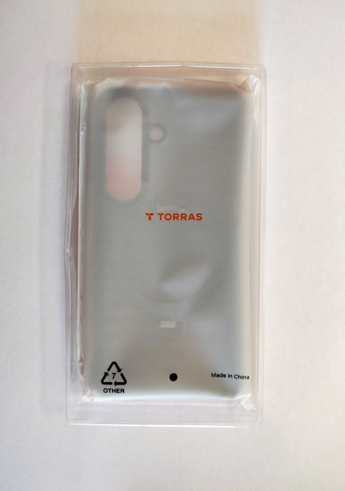 Capa para Samsung Galaxy S26 - Torras Ostand Q3 Spin