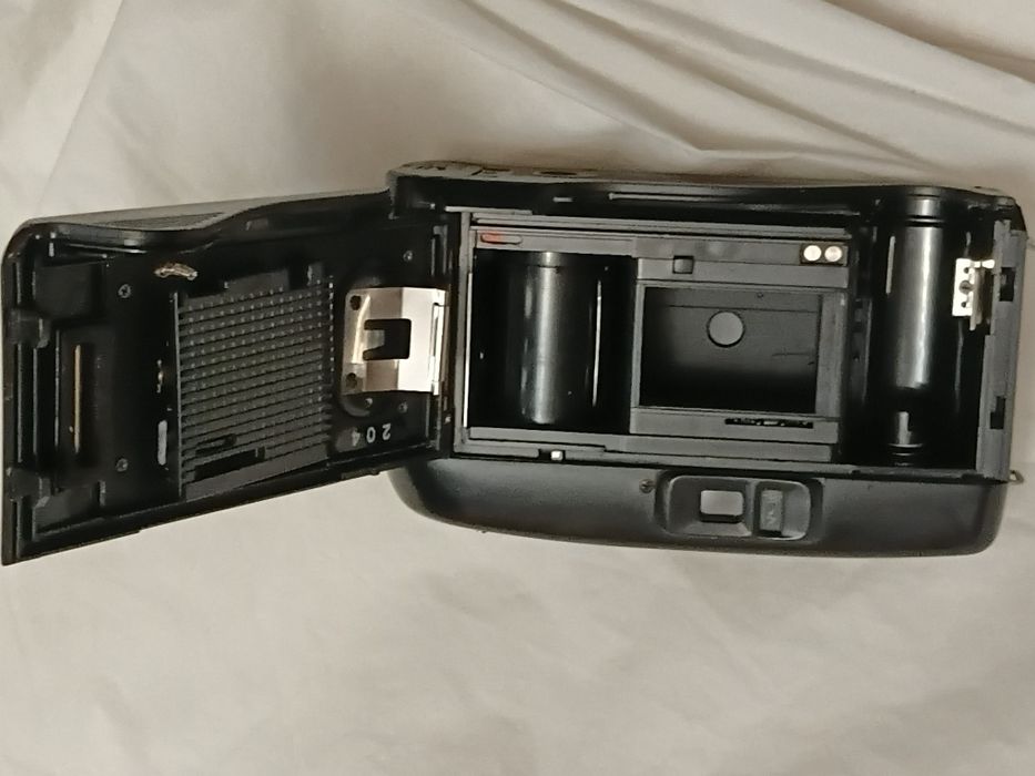 Фотоаппарат Nikon Super AF80D